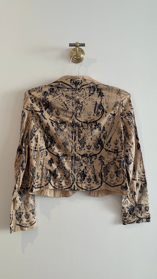 Miu Miu Blazer