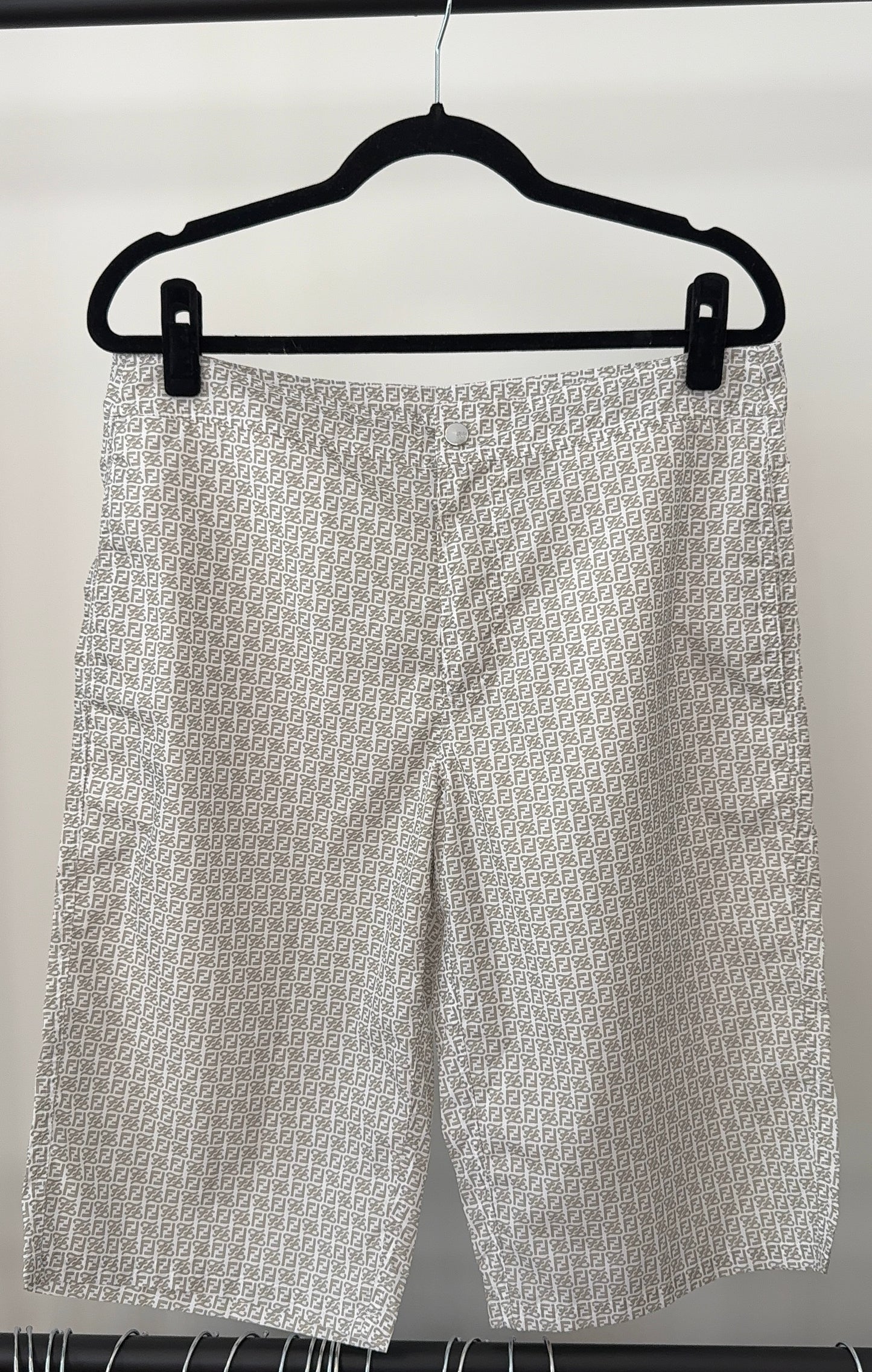 Fendi Board Shorts