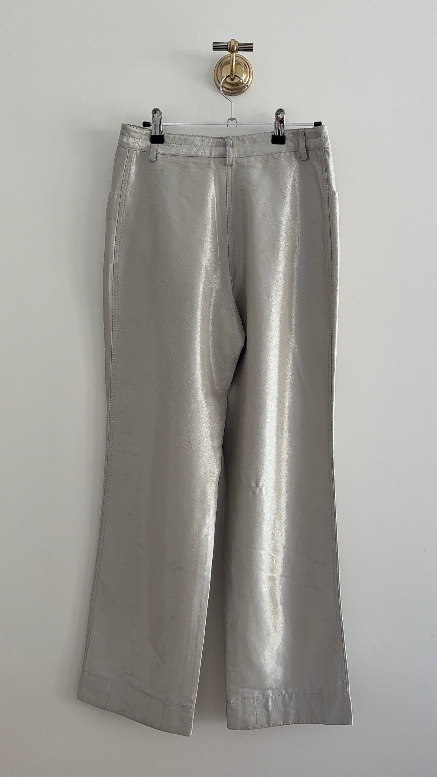 Chanel Pants