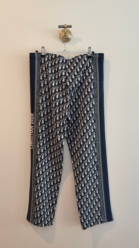 Christian Dior Logo Pants