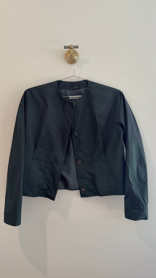 Jil Sander Lightweight Jacket