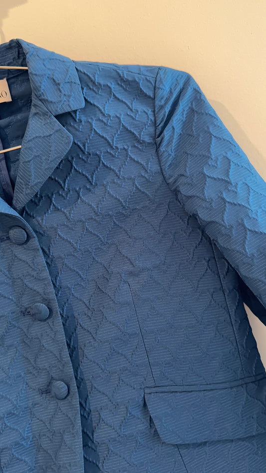 RED Valentino Heart Jacket