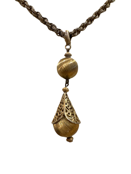 Vintage Necklace