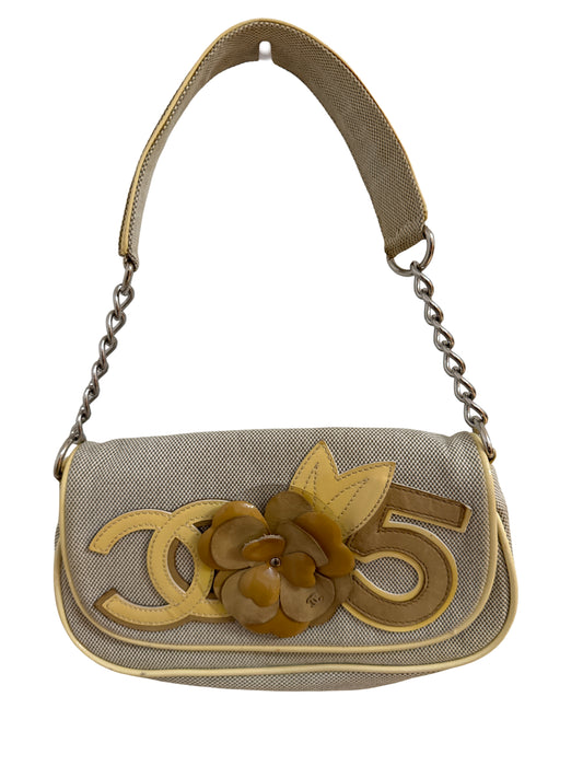 Chanel Camelia Bag