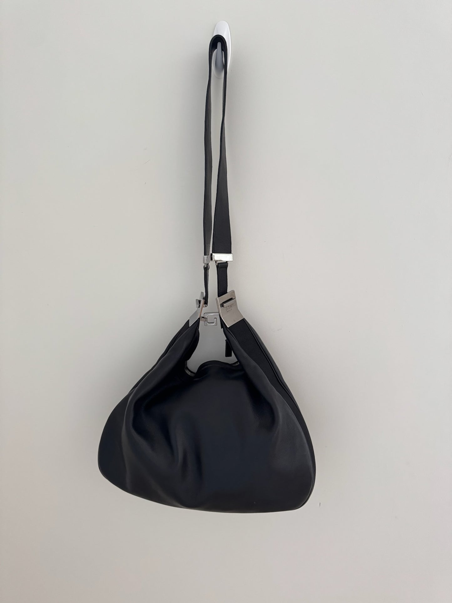 Gucci Large Attaché Bag