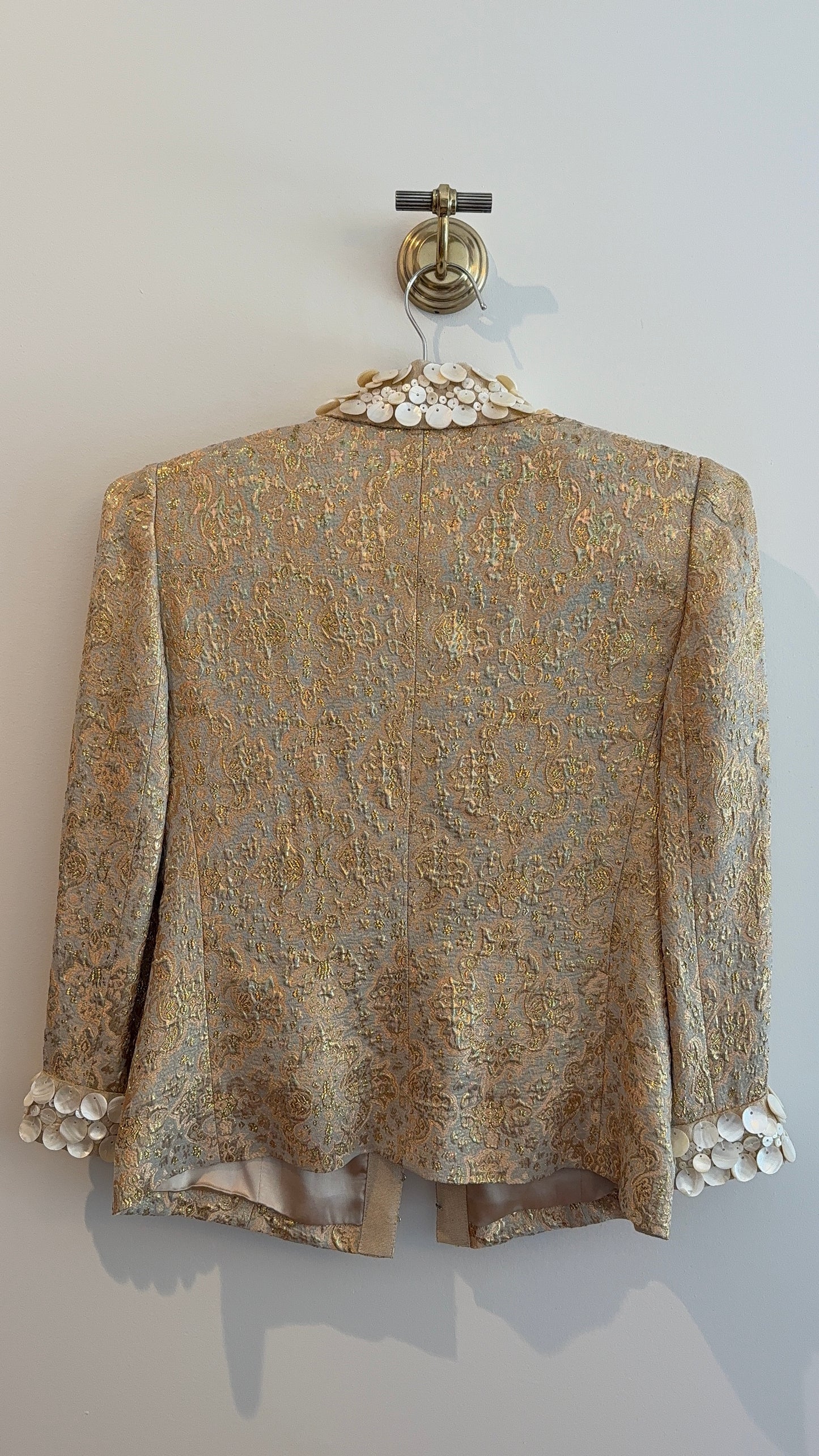 Dolce & Gabbana Jacket