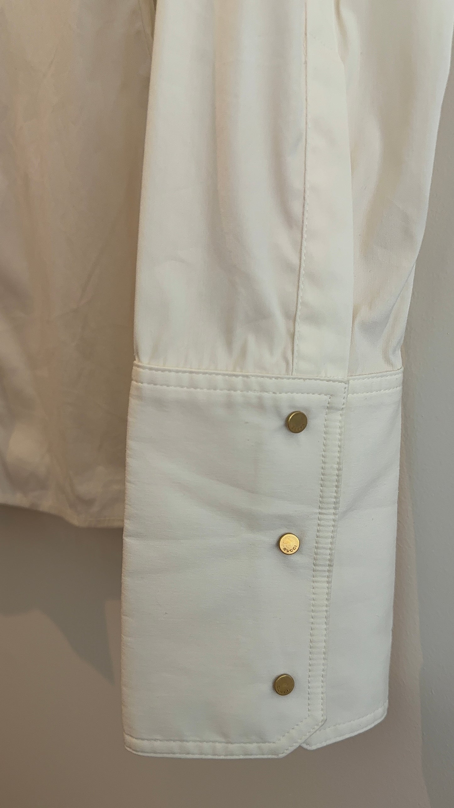 Gucci by Tom Ford Button Down