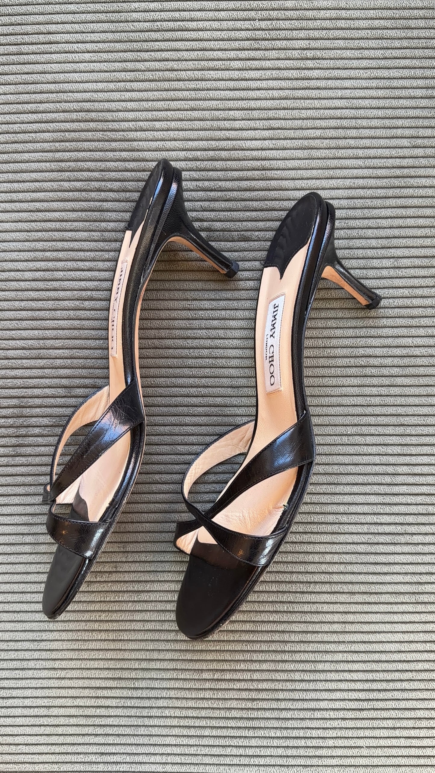 Jimmy Choo Sandals