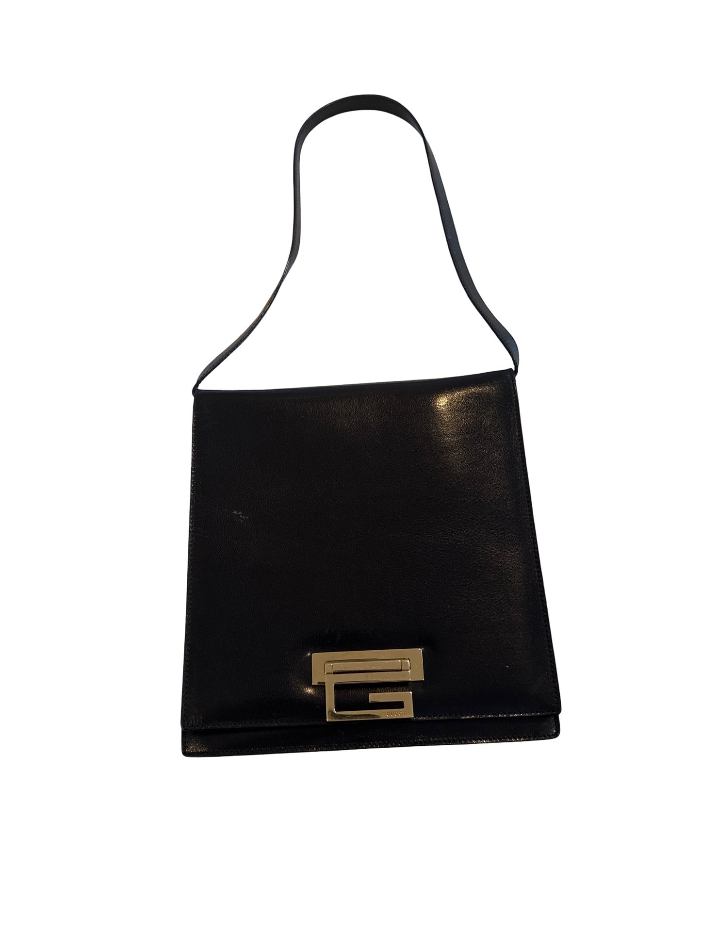 Gucci G Shoulder Bag