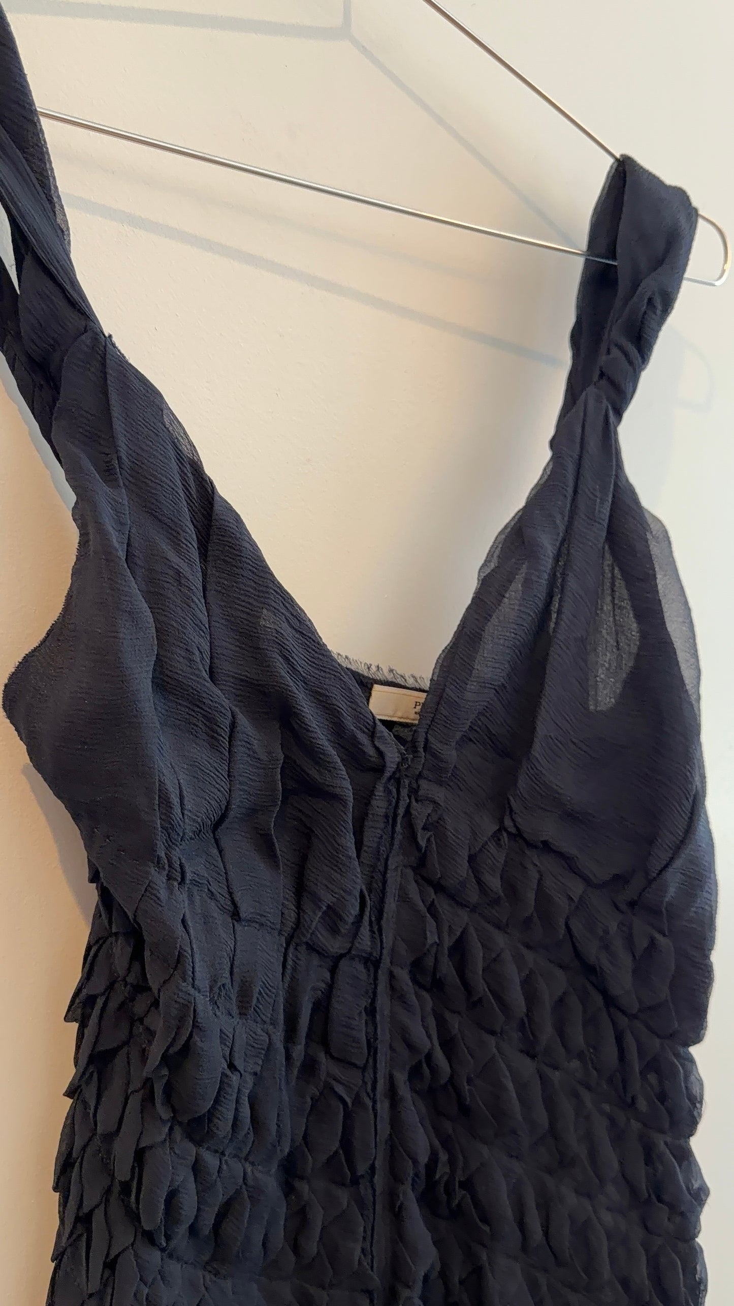 Prada Mini Dress