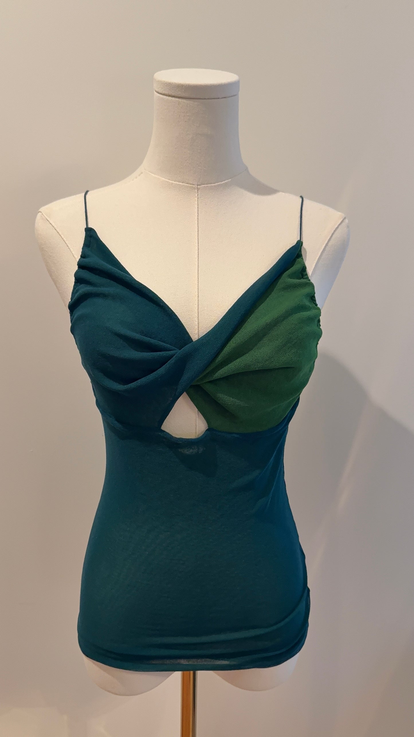 Jean Paul Gaultier Top