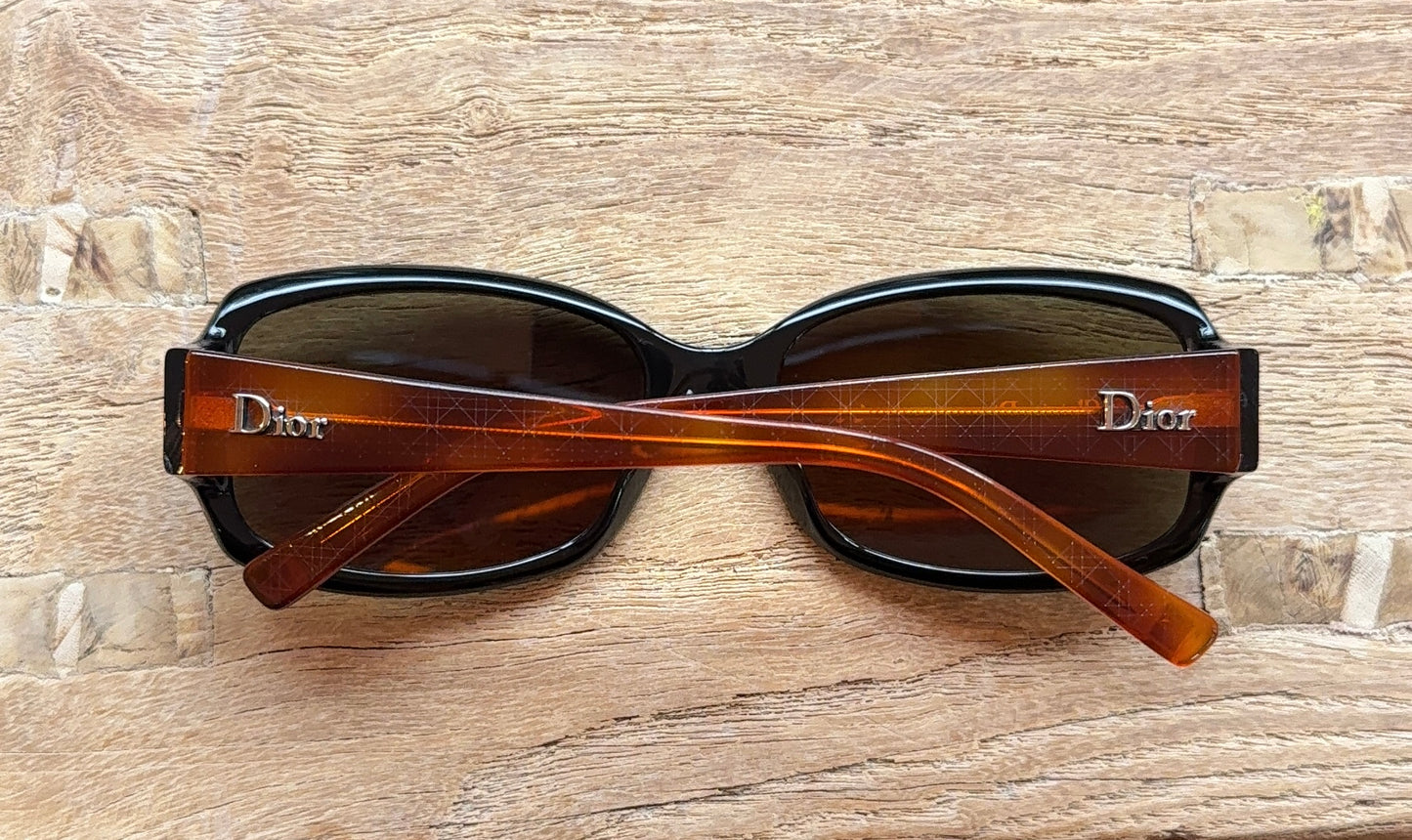 Dior Vintage Sunglasses