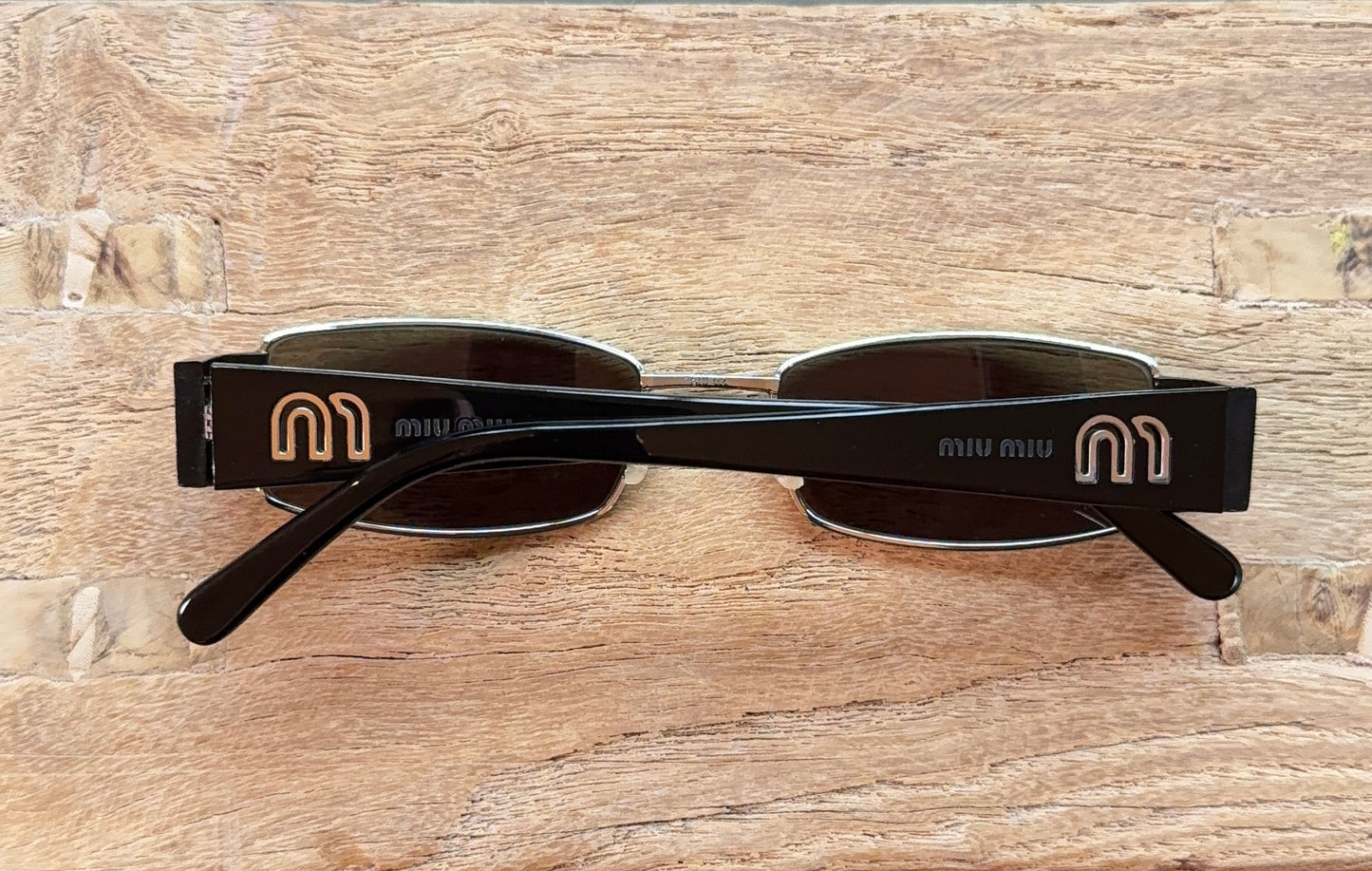 Miu Miu Vintage Sunglasses