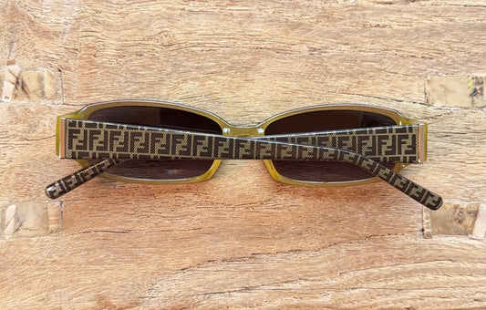 Fendi Vintage Sunglasses