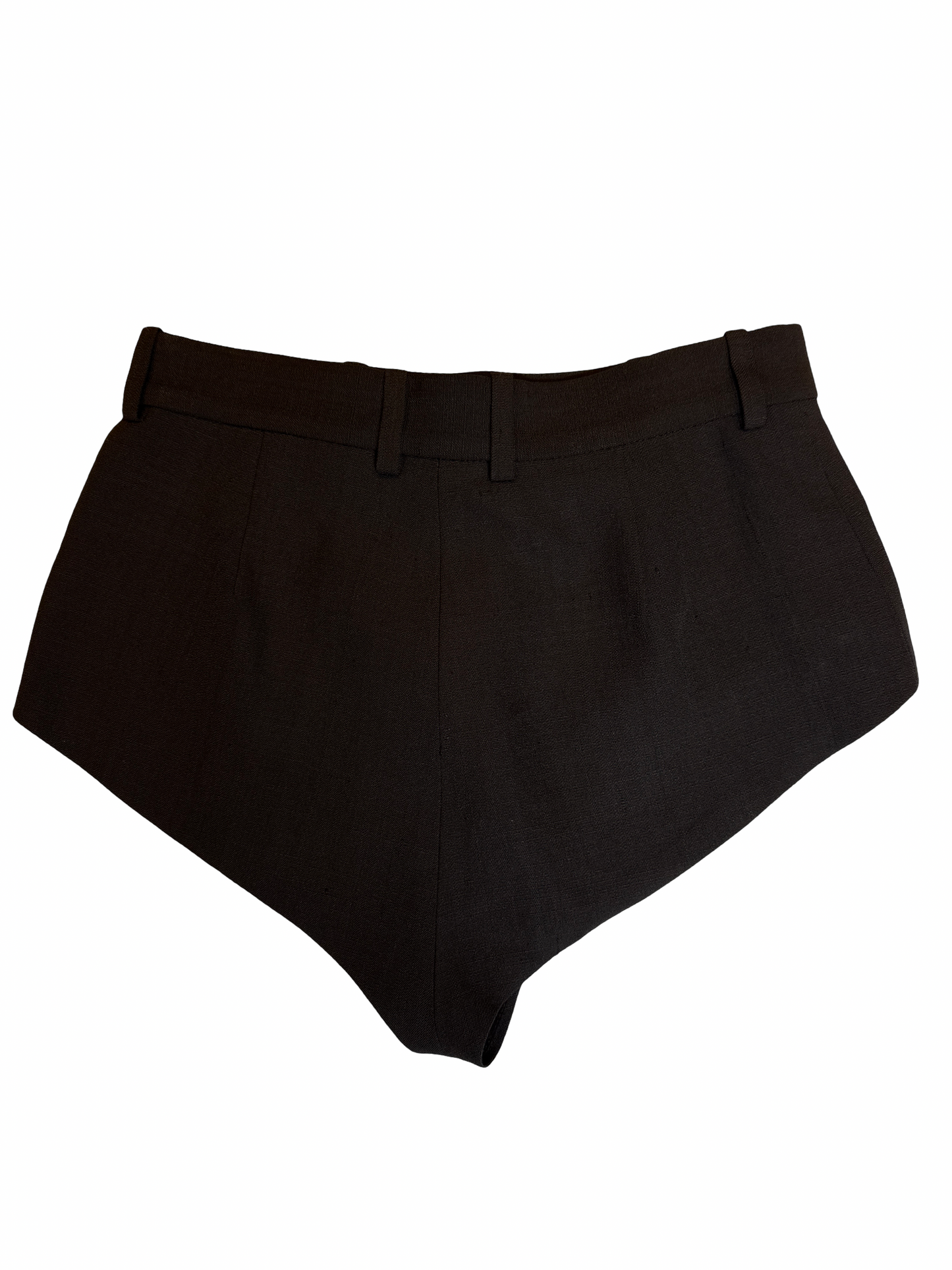 Petar Petrov Micro Shorts