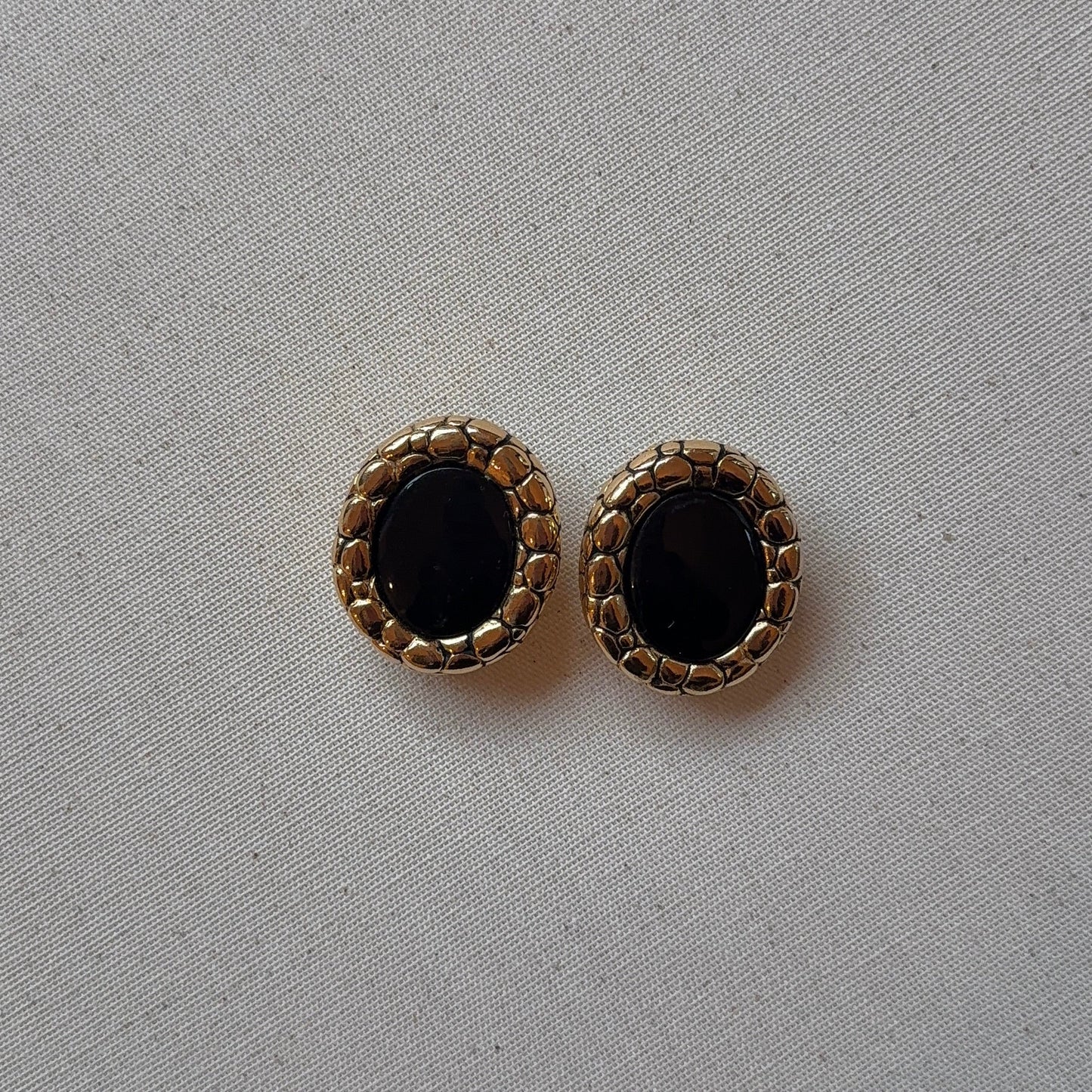 Vintage Givenchy Earrings