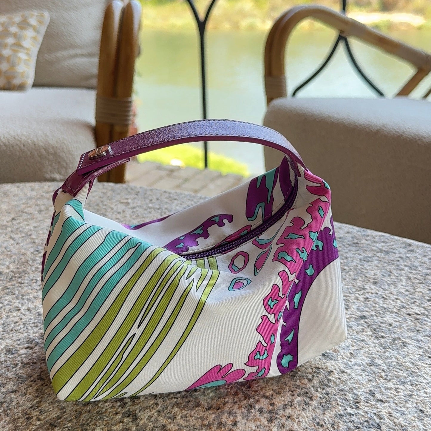 Pucci Mini Bag