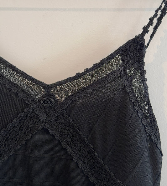 Chanel Top