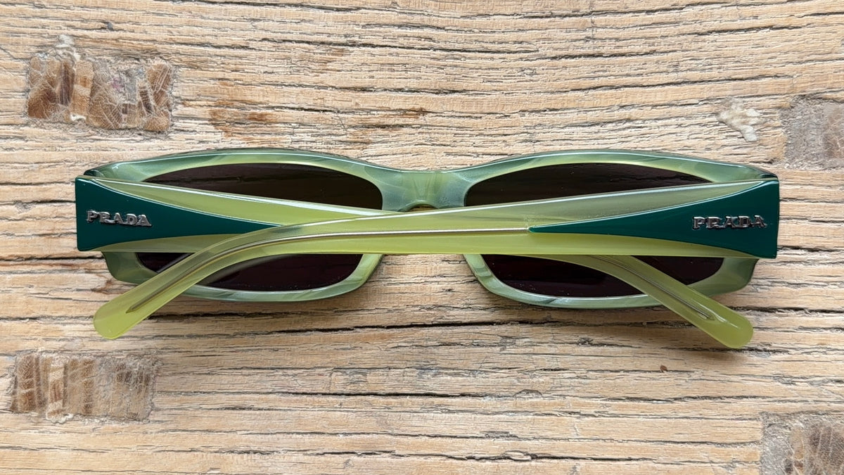 Prada Vintage Sunglasses