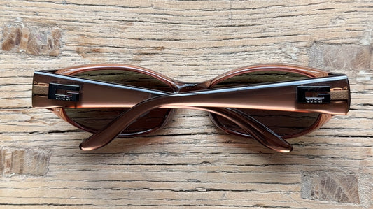 Gucci Vintage Sunglasses