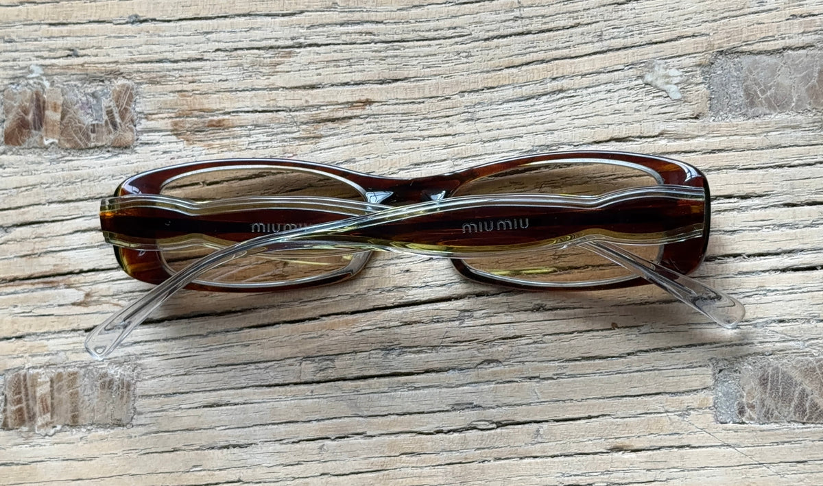 Miu Miu Vintage Sunglasses