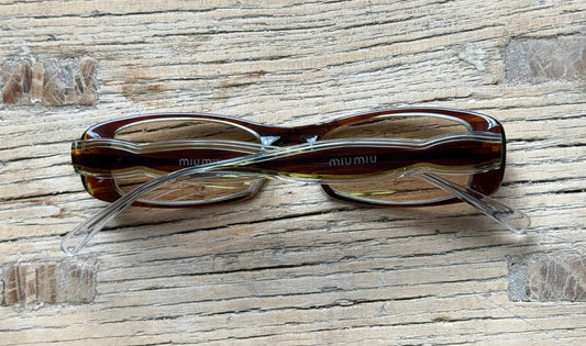 Miu Miu Vintage Sunglasses