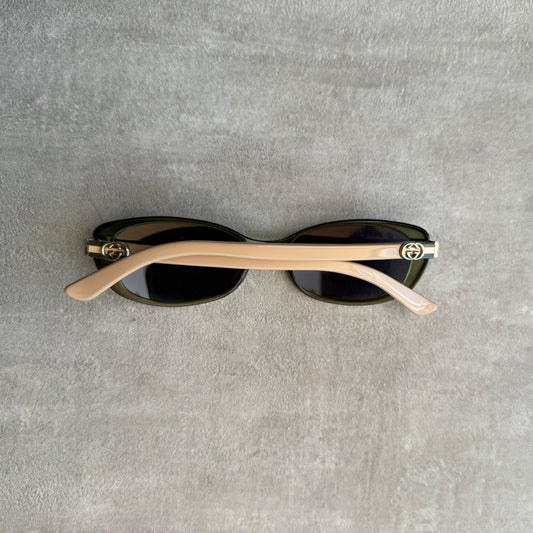 Gucci Vintage Sunglasses