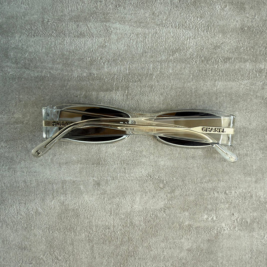 Chanel Vintage Sunglasses