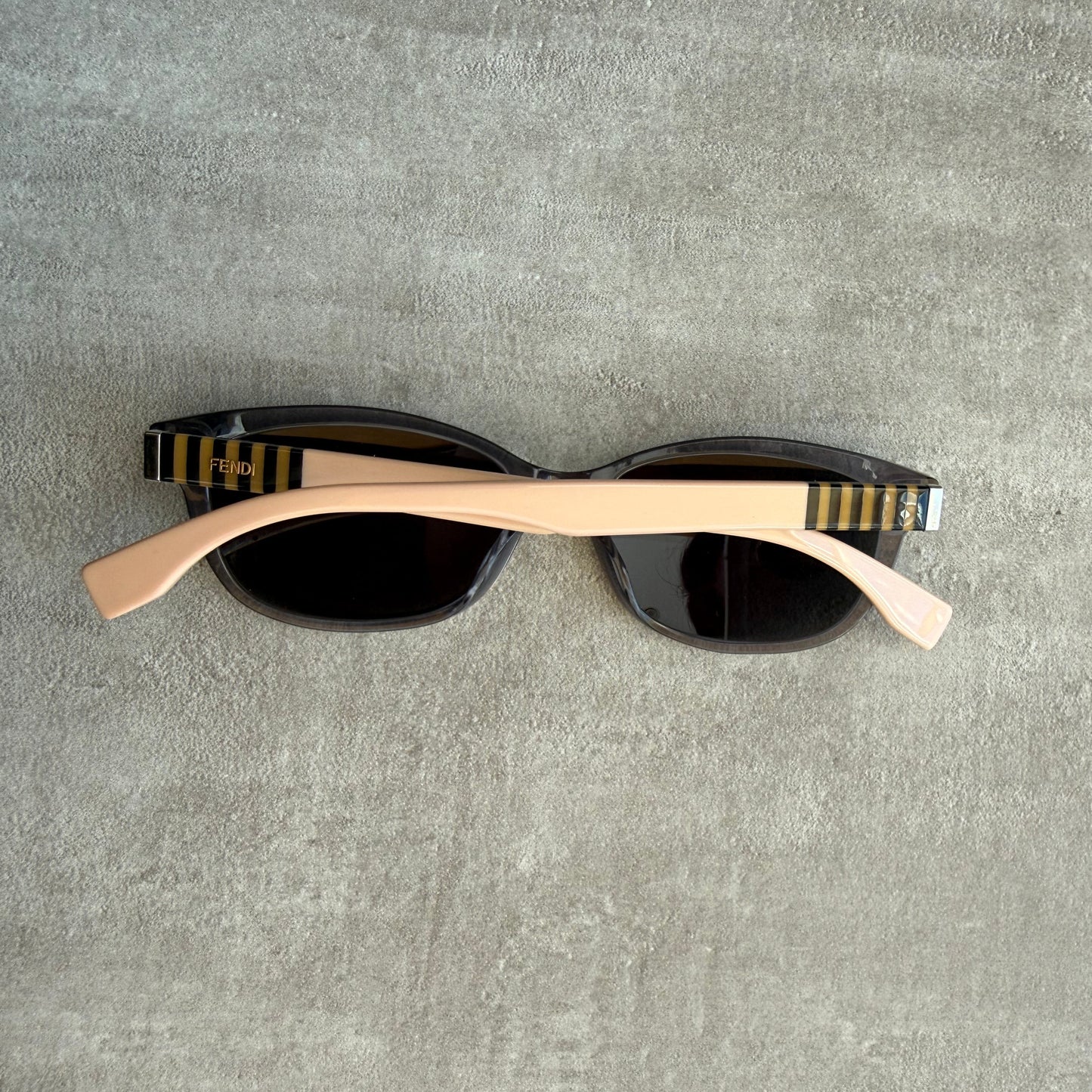 Fendi Vintage Sunglasses