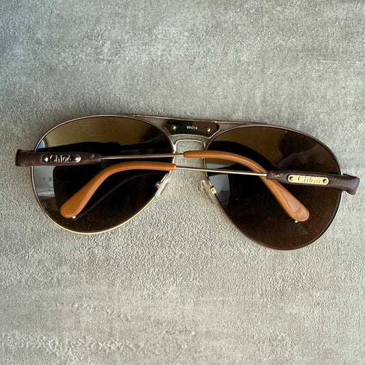 Chloe Sunglasses