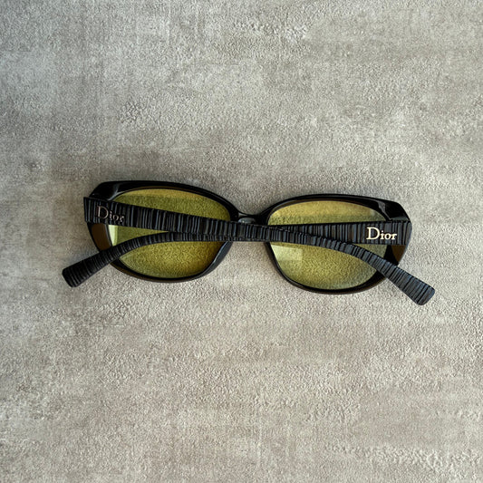 Christian Dior Vintage Sunglasses