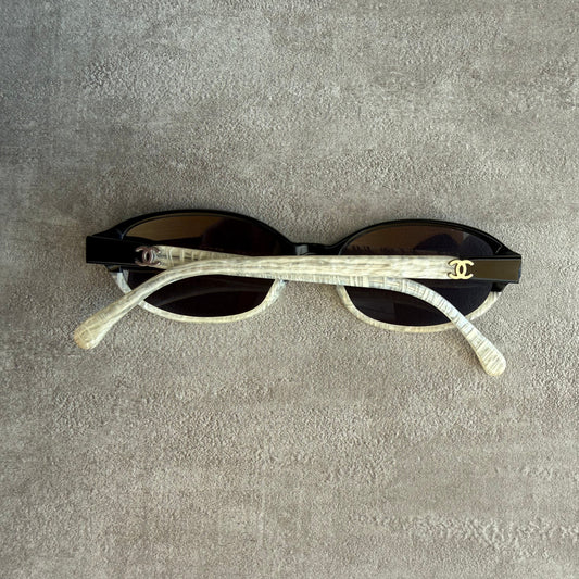 Chanel Vintage Sunglasses