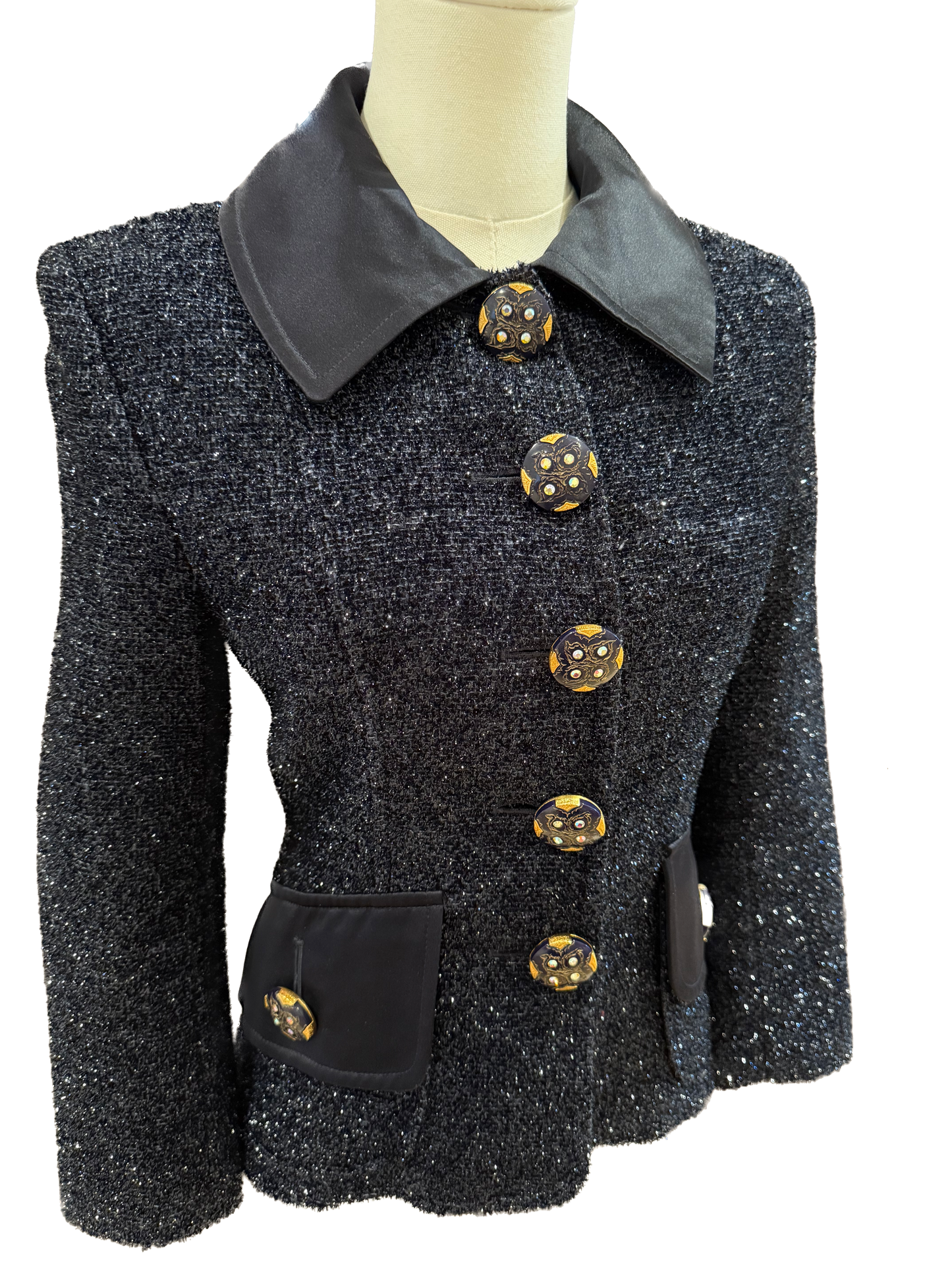 Christian Lacroix Jacket