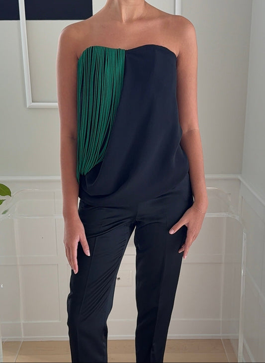 Stella Mccartney Fringe Top