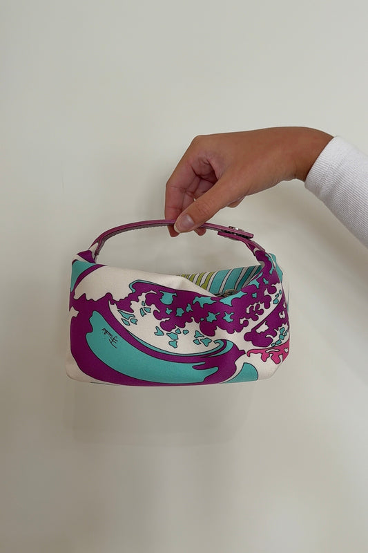 Pucci Mini Bag