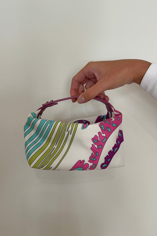 Pucci Mini Bag