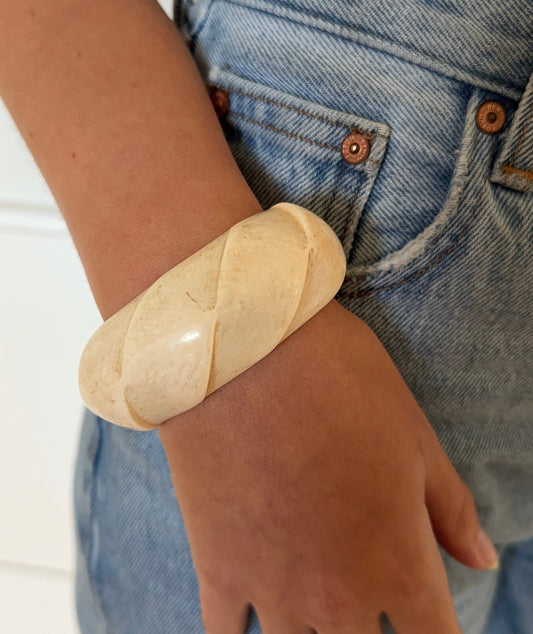 Bone Cuff