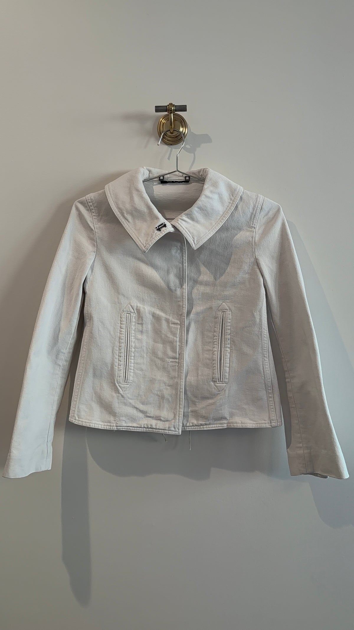 Gucci by Tom Ford Denim Jacket