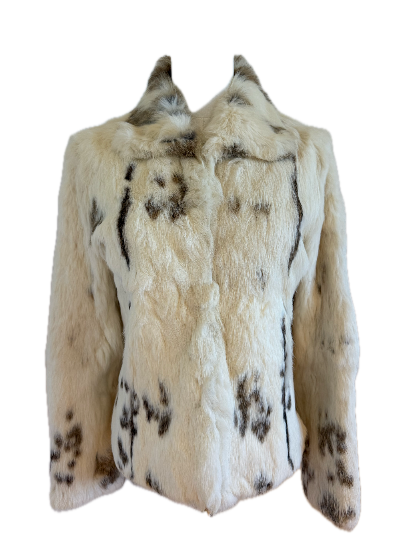 Vintage Fur Jacket