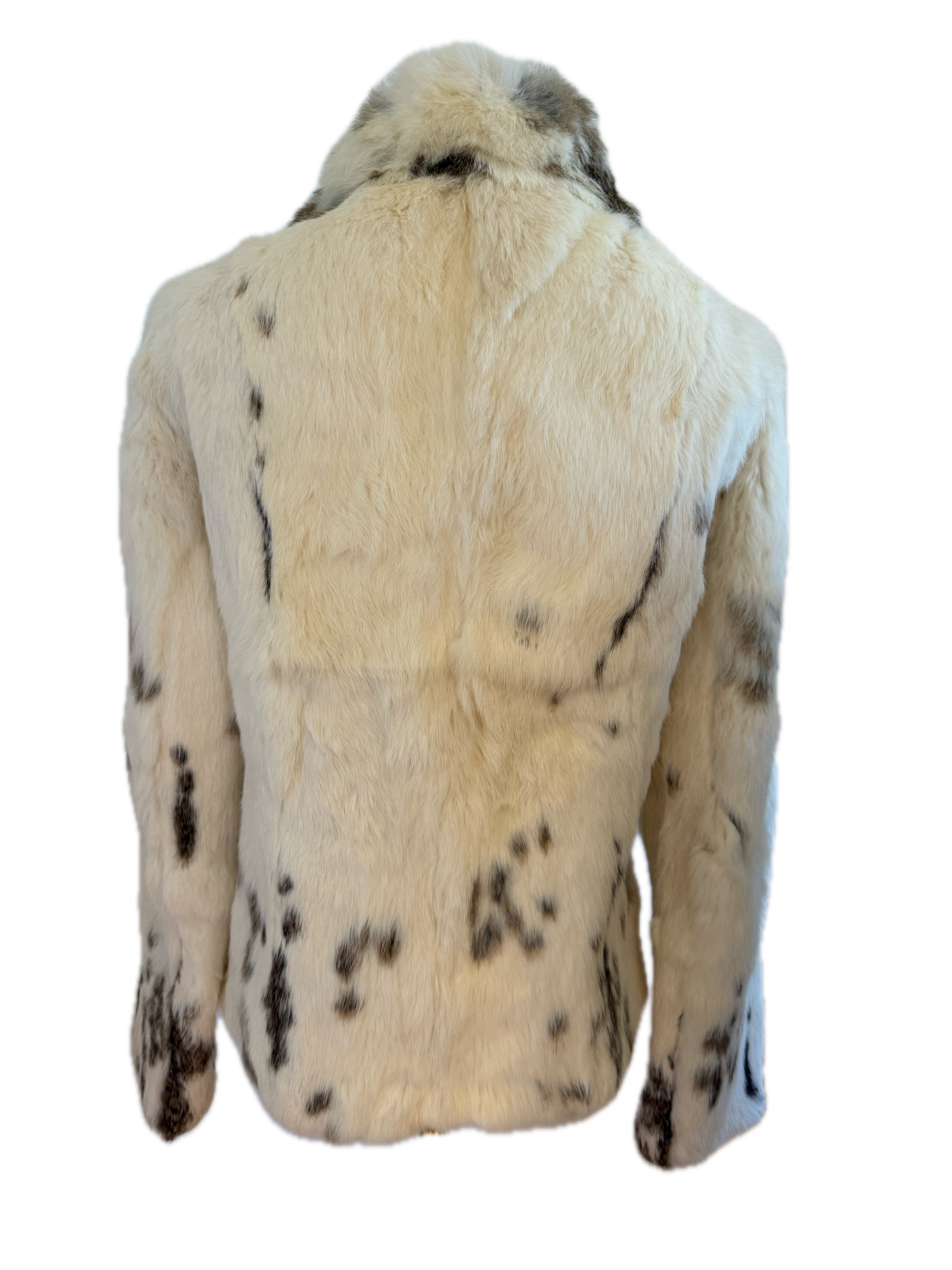 Vintage Fur Jacket