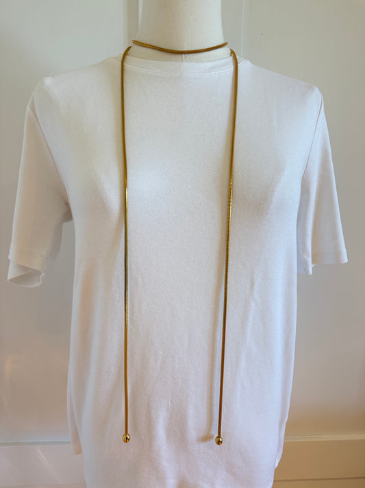 Vintage Necklace