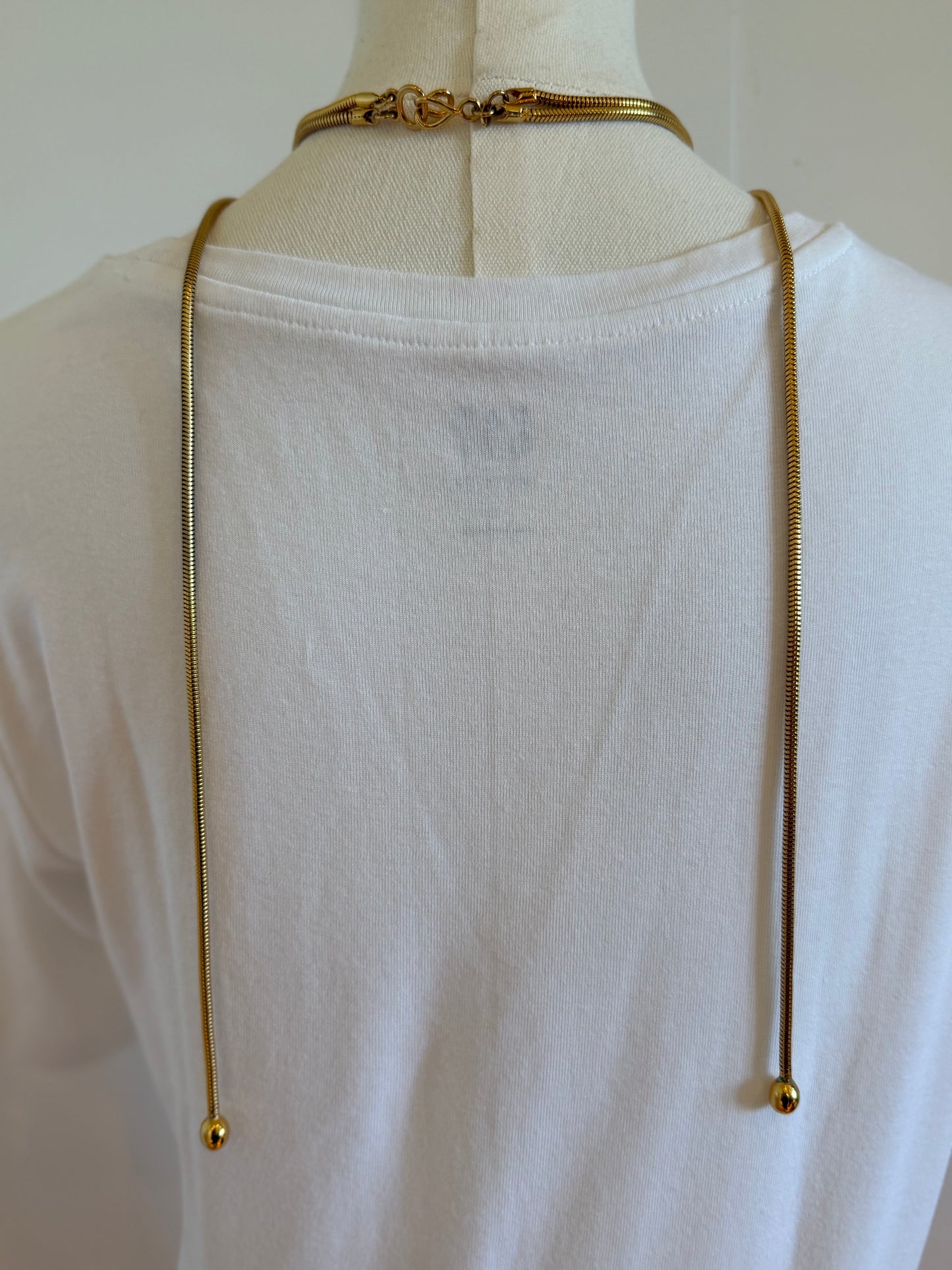 Vintage Necklace