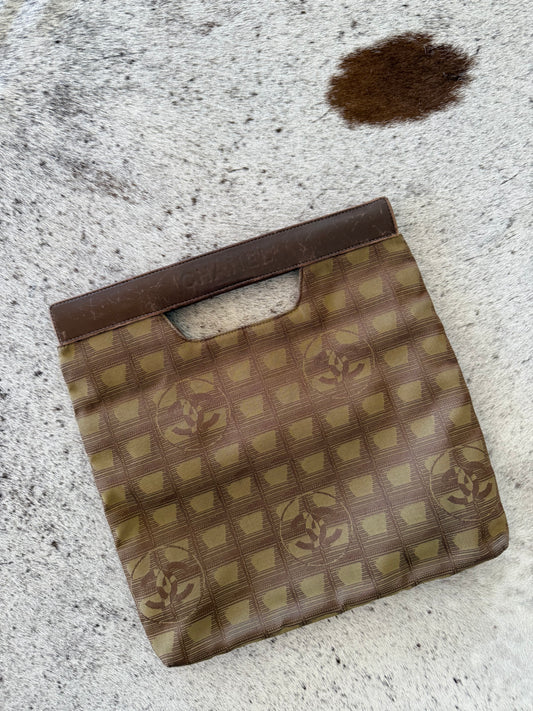 Chanel Clutch