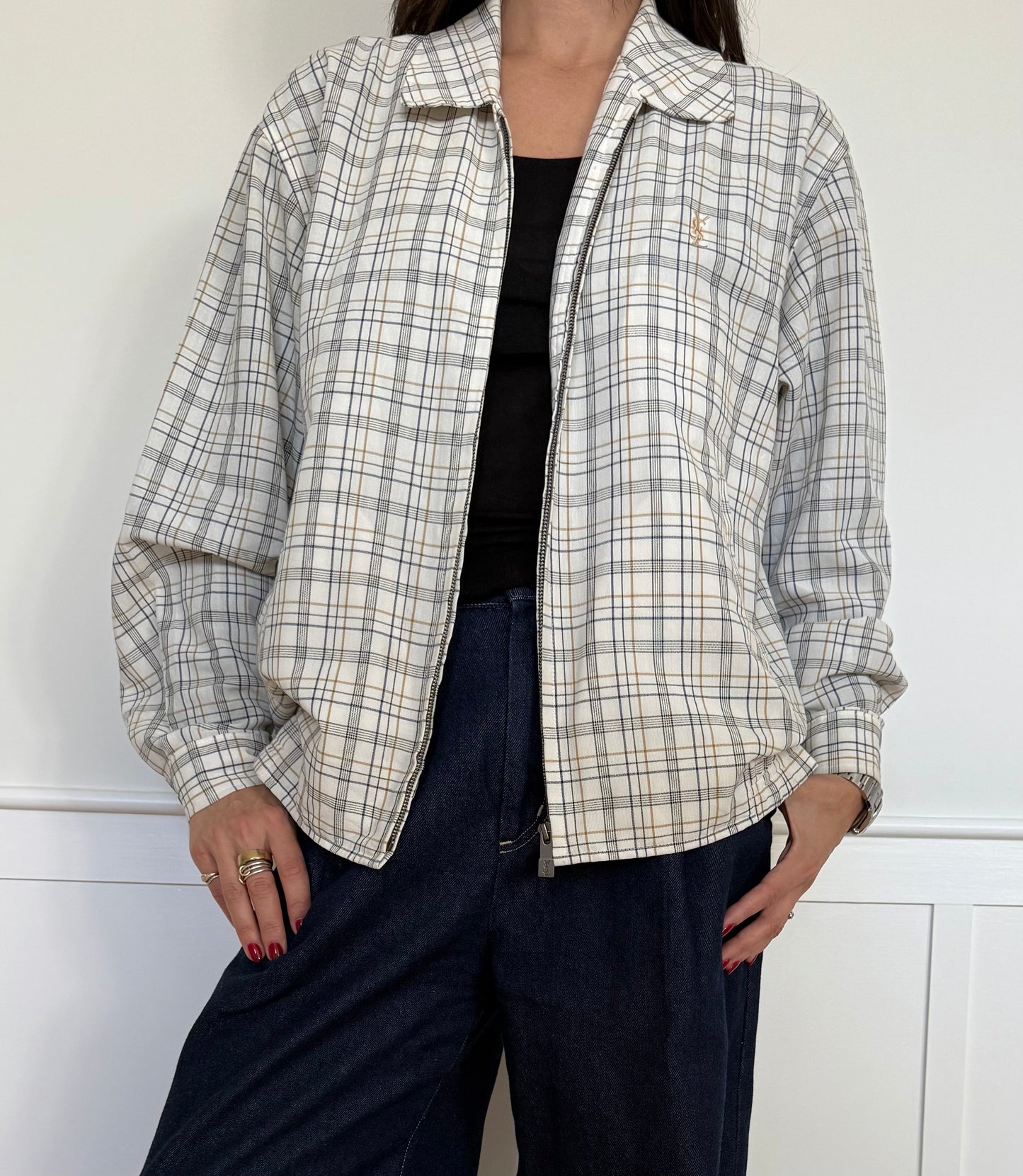 YSL Bomber
