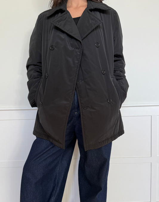 Loewe Puffer Jacket