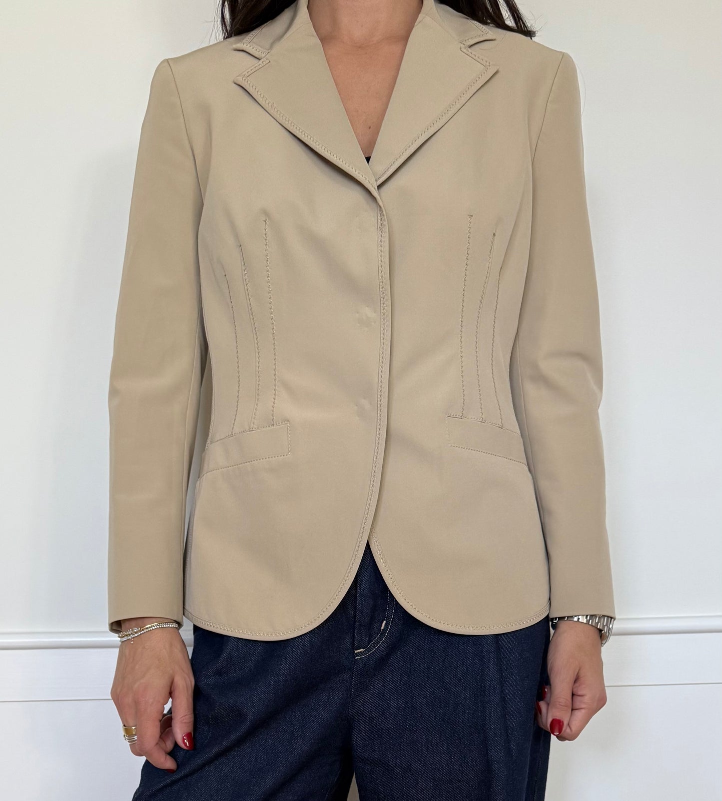 Prada Blazer