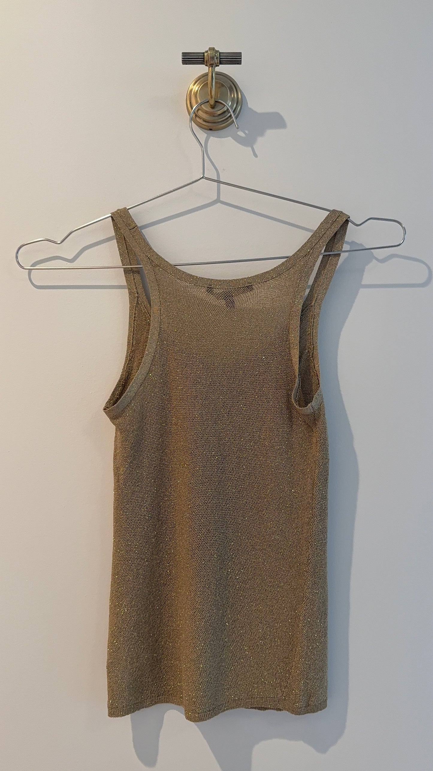 Gucci Knit Tank