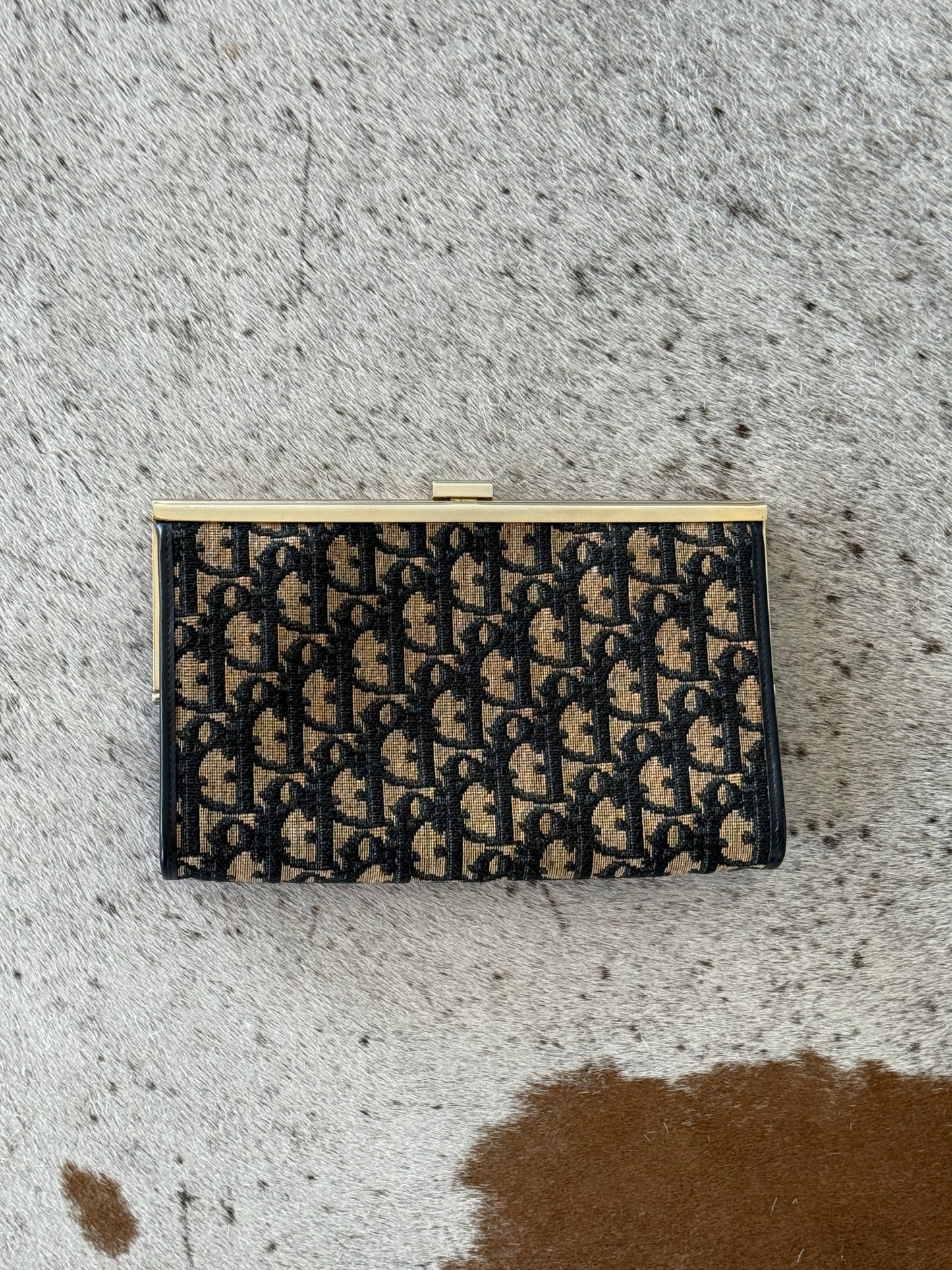 Christian Dior Clutch