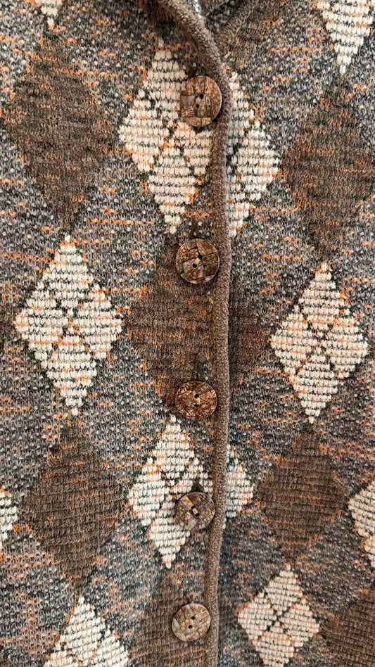 Valentino Wool Blazer