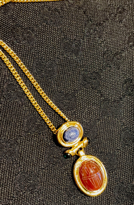 Givenchy Vintage Necklace